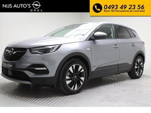 Opel Grandland X 1.6 Turbo Hybrid Business Elegance