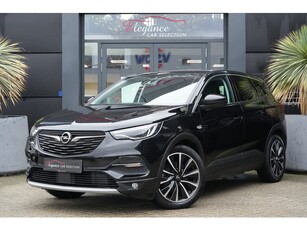 Opel Grandland X 1.6 Turbo Hybrid Business Executive 225pk