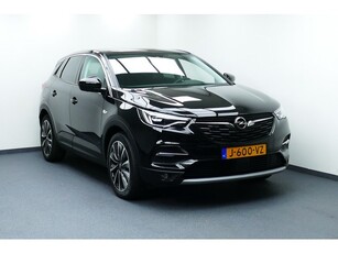 Opel Grandland X 1.6 Turbo Hybrid Business Executive. Navi