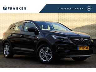 Opel Grandland X 1.6 Turbo Hybrid4 Business Executive