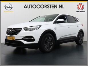 Opel Grandland X Gereserveerd AUT-8 T131PK Apple Carplay