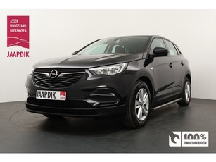 Opel Grandland X BWJ 2021 1.2 Turbo 131 PK Edition NAVI /