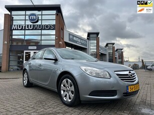 Opel Insignia 1.6 Turbo Edition Airco PDC NAVI NAP APK