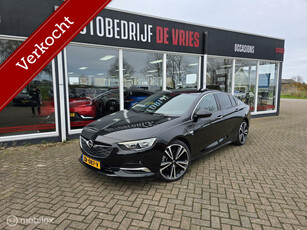 Opel Insignia Grand Sport 1.6 Turbo OPC Sport Leder/20Inch