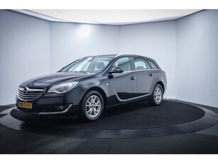 Opel Insignia Sports Tourer 1.4Turbo 140Pk Business+