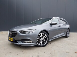 Opel Insignia Sports Tourer 1.5 Turbo 165 PK AUTOMAAT