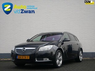 Opel Insignia Sports Tourer 1.6 T Cosmo 180 Pk/Trekhaak/Nap