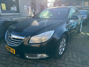 Opel Insignia Sports Tourer 1.8 Edition