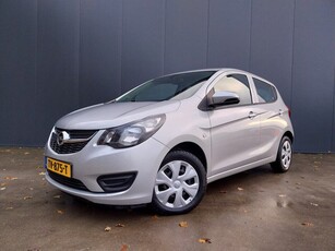 Opel KARL 1.0 ecoFLEX Edition 1e EIGENAAR CRUISE ELEC