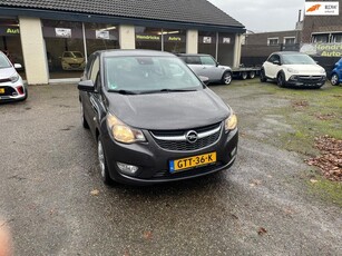 Opel KARL 1.0 ecoFLEX Edition