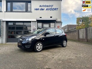 Opel KARL 1.0 ecoFLEX Edition