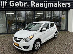 Opel KARL 1.0 ecoFLEX Edition *Airco*EXPORTPRIJS*