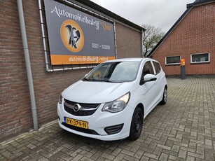 Opel KARL 1.0 ecoFLEX Edition (bj 2015)