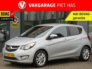 Opel KARL 1.0 ecoFLEX Innovation 1e Eigenaar