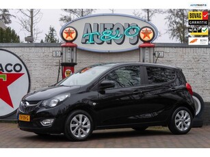 Opel KARL 1.0 ecoFLEX Innovation 1e Eigenaar NL-auto + NAP