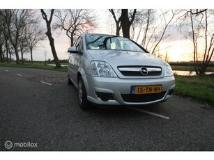 Opel Meriva 1.4-16V Business