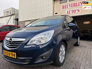 Opel Meriva 1.4 Cosmo AIRCO