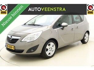 Opel Meriva 1.4 Edition