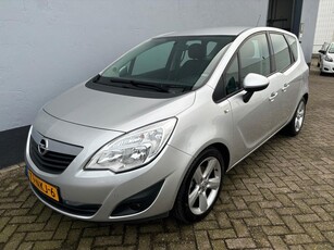 Opel Meriva 1.4 Edition - LMV - Cruise Control