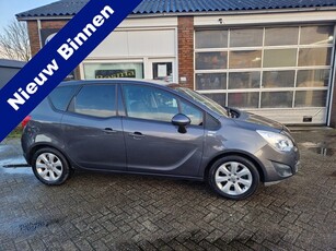 Opel Meriva 1.4 Turbo 