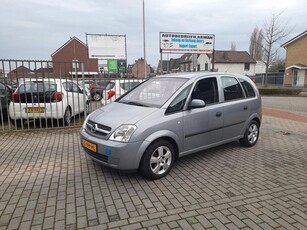 Opel Meriva 1.6-16V Maxx Cool