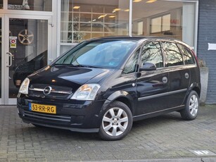 Opel Meriva 1.6-16V Maxx Cool AIRCO / NAP (bj 2005)