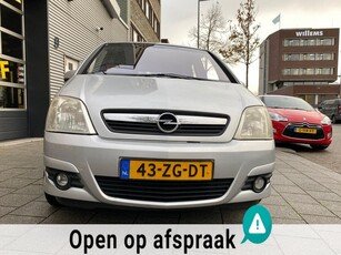 Opel Meriva 1.6-16V Temptation - Airco I Comfort pakket I