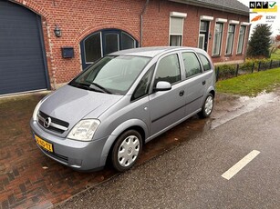 Opel Meriva 1.6 Enjoy APK t/m 01-09-2025