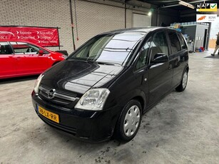 Opel Meriva 1.6 Enjoy