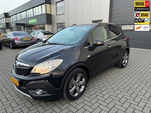 Opel Mokka 1.4 T Cosmo 4x4