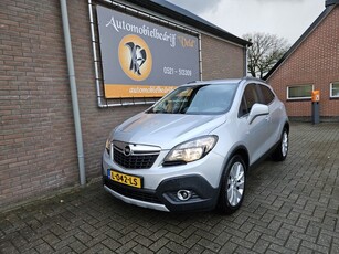 Opel Mokka 1.4 T Innovation (bj 2016)