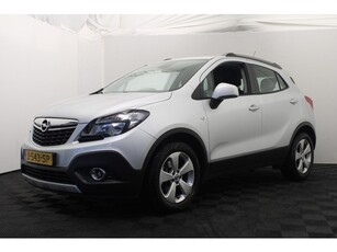 Opel Mokka 1.6 Selection NaviCruise (bj 2015)