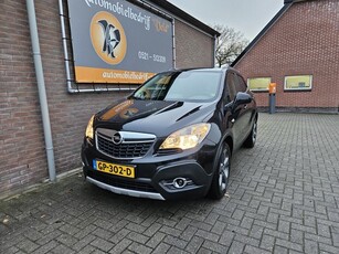 Opel Mokka 1.7 CDTi Cosmo (bj 2013)