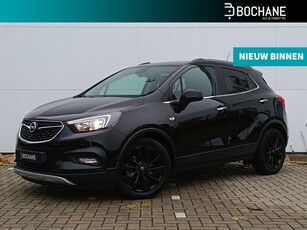 Opel Mokka X 1.4 Turbo 140 Innovation Navigatie