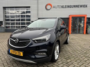 Opel Mokka X 1.4 Turbo Innovation Apple/Android Carplay /