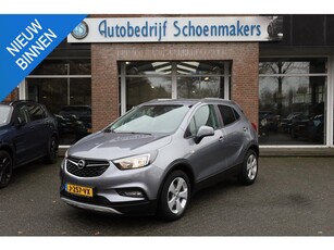 Opel Mokka X 1.4 Turbo Innovation CARPLAY TREKHAAK