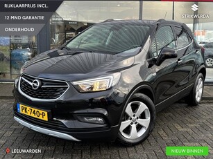 Opel Mokka X 1.4 Turbo Innovation Navi/Clima/Trekhaak