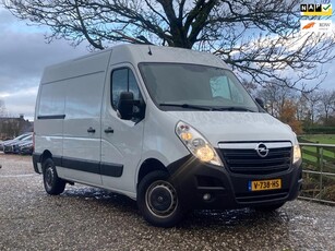 Opel Movano 2.3 CDTI BiTurbo L2H3 Start/Stop Clima +