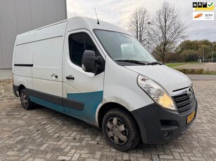 Opel Movano 2.3 CDTI L2H2 Airco Euro 5