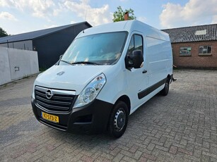 Opel MOVANO 2.3 CDTI L2H2 Automaat