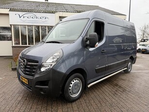 Opel Movano 2.3 Turbo L2H2 Euro6 l Nav l Camera l Trekhaak