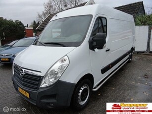 Opel Movano bestel 2.3 CDTI L3H3