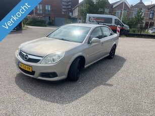 Opel Vectra 1.8-16V Business! Airco! Nw Apk! Facelift