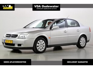 Opel Vectra 2.2 Automaat Elegance 71.039km NAP!