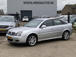 Opel Vectra GTS 1.8-16V Elegance, AIRCO(CLIMA), CRUISE