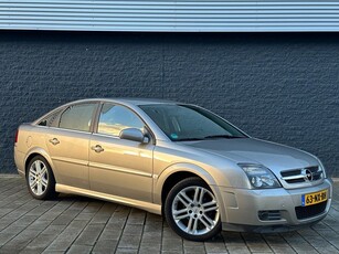 Opel Vectra GTS 1.8-16V Elegance