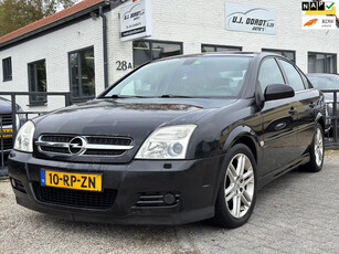 Opel Vectra GTS 2.2-16V Elegance