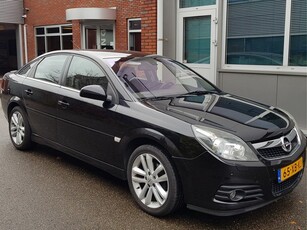 Opel Vectra GTS Gts 1.8 16V 2e Eig Leder Navi Xenon