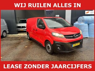 Opel Vivaro 1.5 CDTI L2H1 Edition