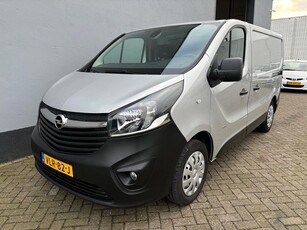 Opel Vivaro 1.6 CDTI L1H1 Edition EcoFlex 2x - 1e Eigenaar